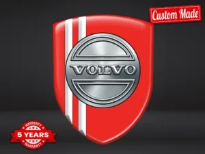 Volvo Gráficos Auto Pro Máximo Resistente Rendimiento Elegante